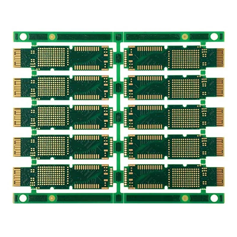 Rigid PCB의 장점과 단점은 무엇입니까?