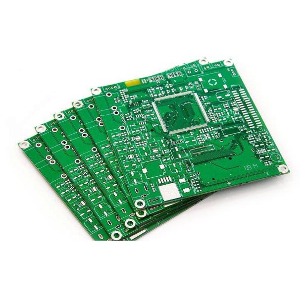 일반 PCB와 비교하여 다중층 강성 PCB의 뛰어난 장점은 무엇입니까?